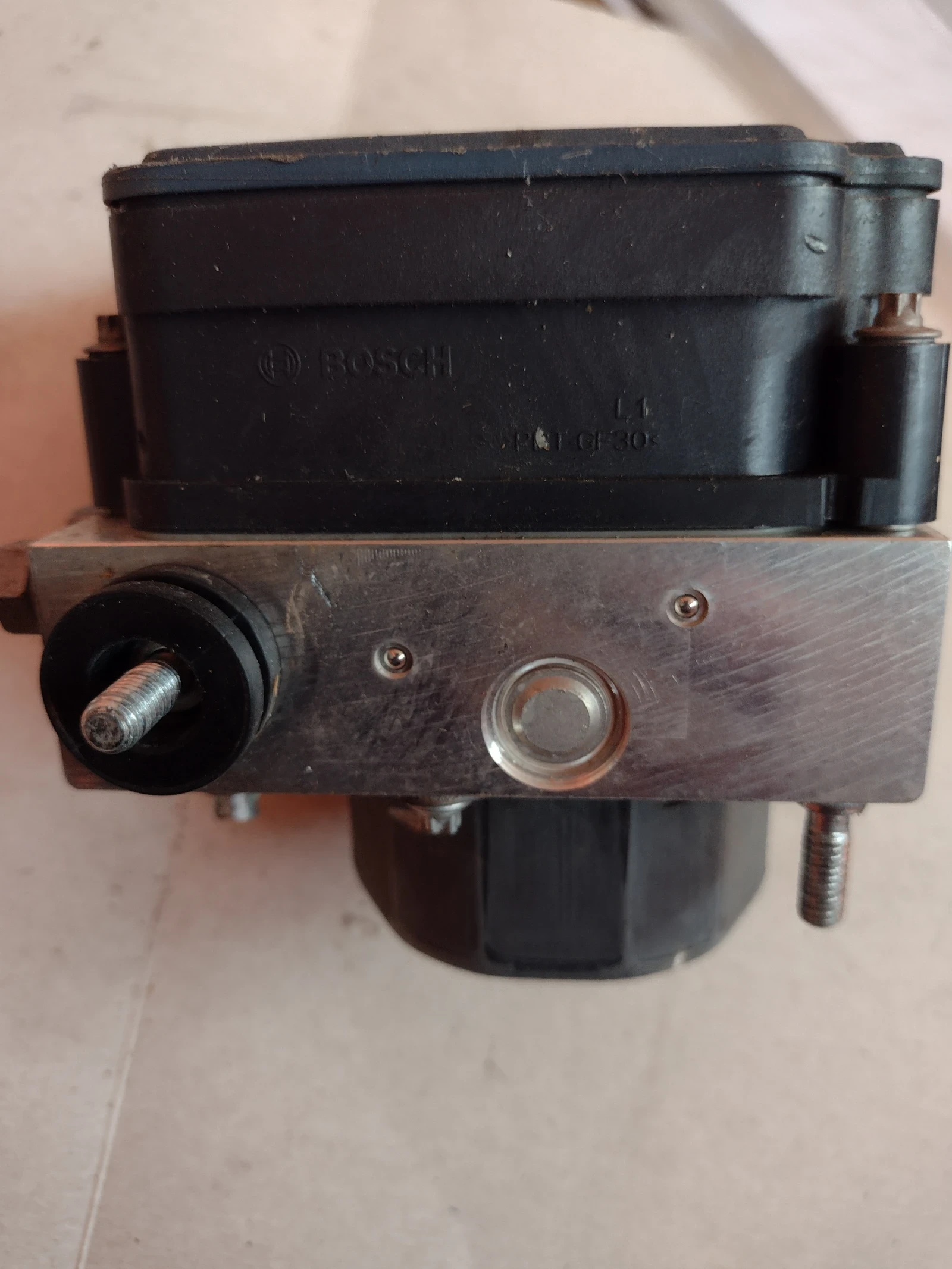 476601282R 0265256363  ABS �����  Renault Clio IV, Captur 47660 1282 R 0265956527 | Mobile.bg � ����������� 5