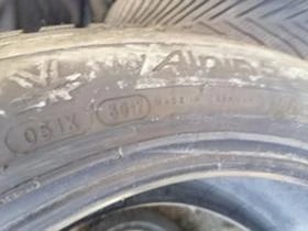 Гуми Зимни 225/50R17, снимка 8