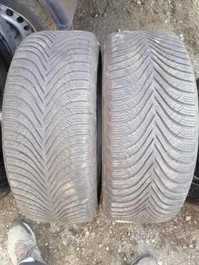 Гуми Зимни 225/50R17, снимка 1