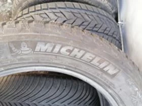 Гуми Зимни 225/50R17, снимка 5