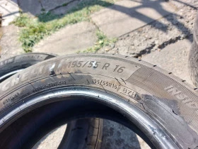 Гуми Летни 195/55R16, снимка 5