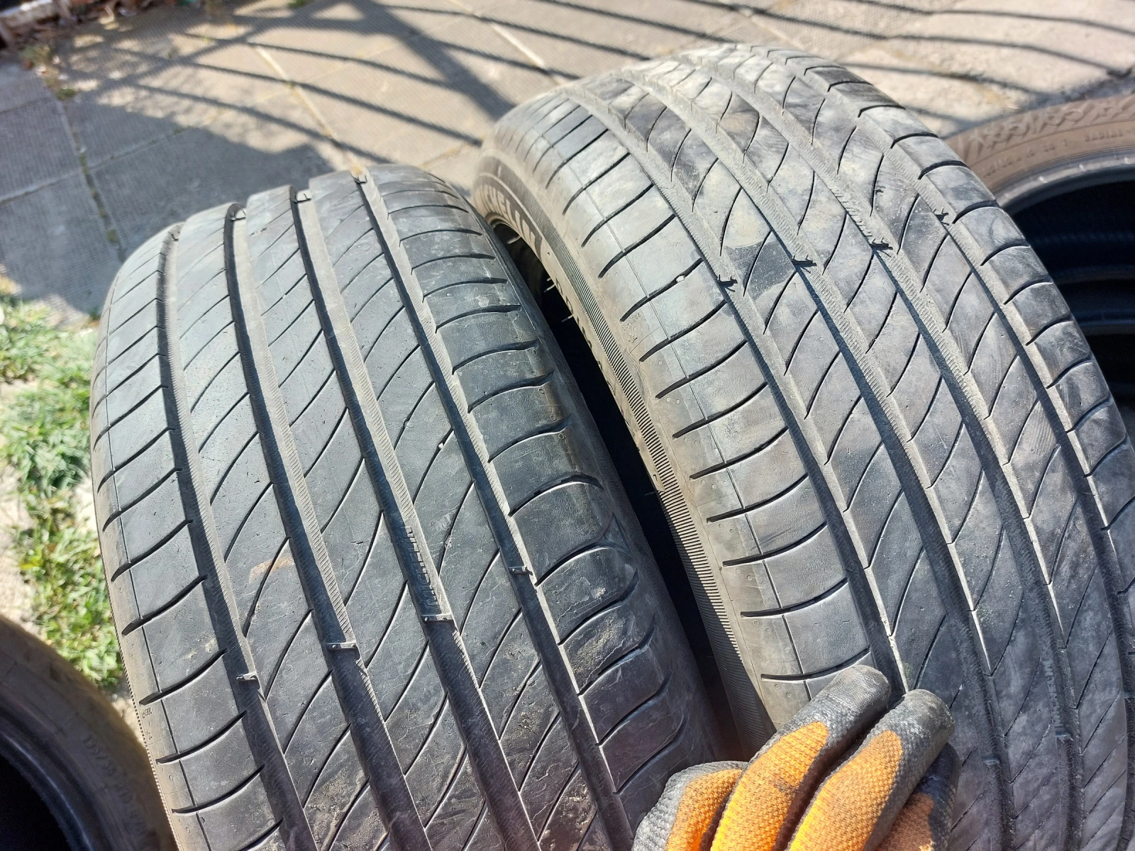���� 195/55R16 | Mobile.bg � ����������� 1