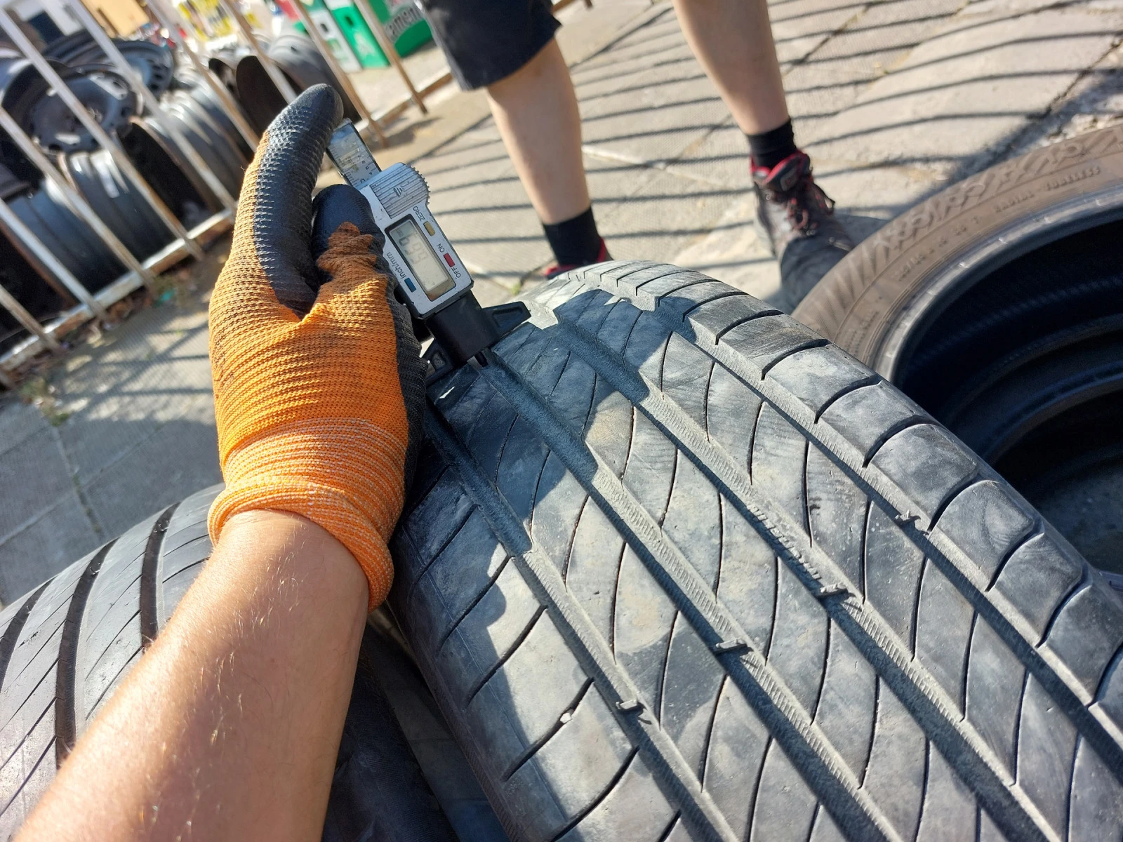 ���� 195/55R16 | Mobile.bg � ����������� 3