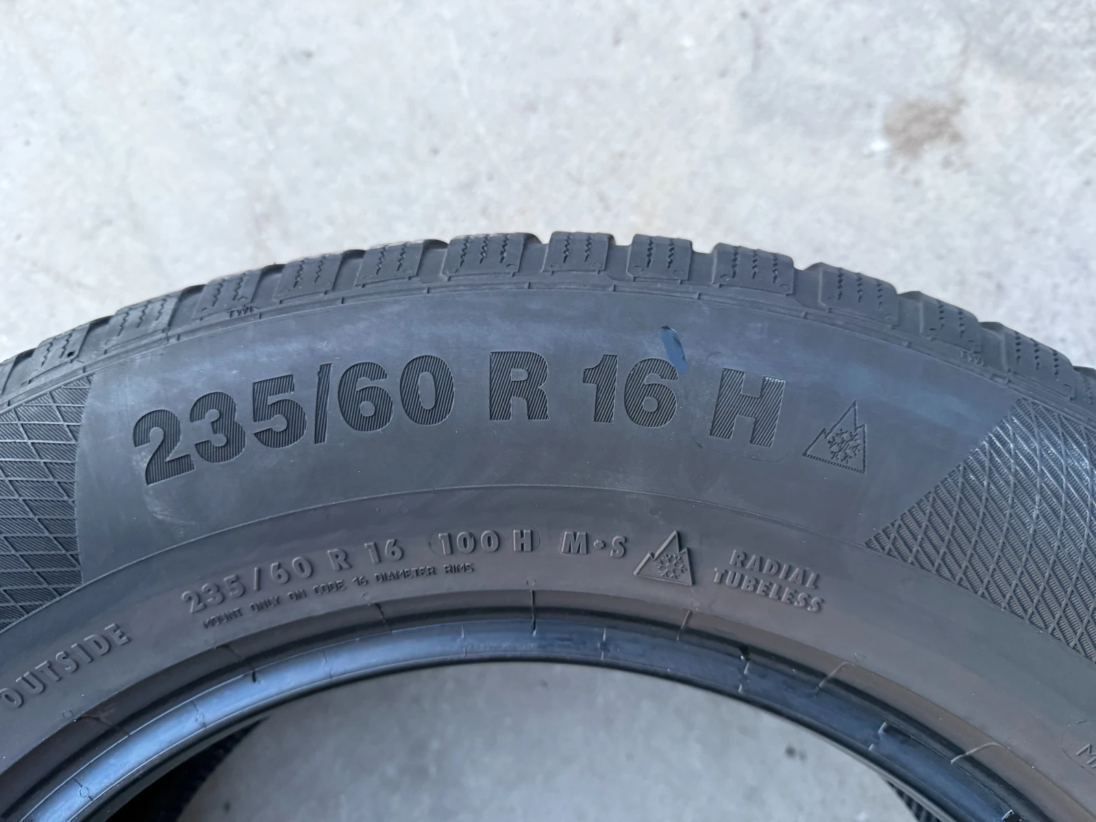 ���� 235/60R16 | Mobile.bg � ����������� 9