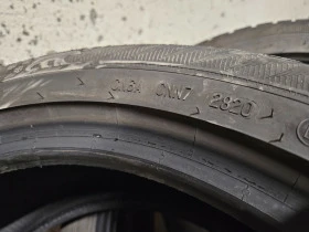 Гуми Зимни 215/50R17, снимка 2 - Гуми и джанти - 46782938