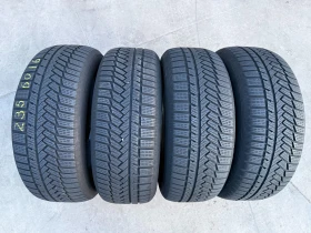 Гуми Зимни 235/60R16