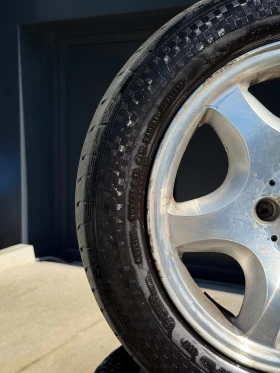 ���� � ������ 205/55R16 �� Mercedes-Benz | Mobile.bg � ����� ������ 2