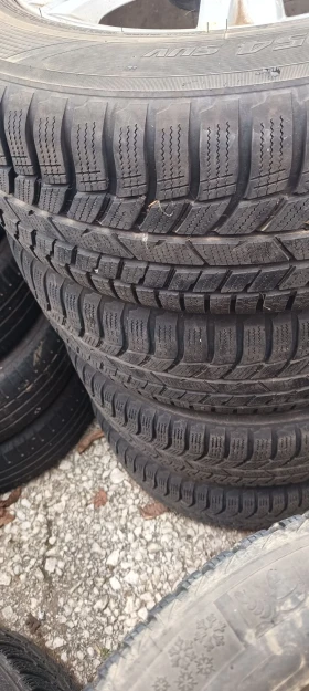 ���� � ������ 255/60R18 �� Audi Q7 | Mobile.bg � ����� ������ 4