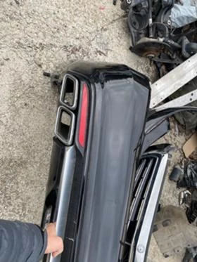 Mercedes-Benz S 63 AMG S63 AMG 4Matic, снимка 10