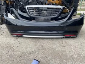 Mercedes-Benz S 63 AMG S63 AMG 4Matic, снимка 7