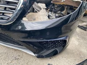 Mercedes-Benz S 63 AMG S63 AMG 4Matic, снимка 12