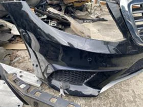 Mercedes-Benz S 63 AMG S63 AMG 4Matic, снимка 11