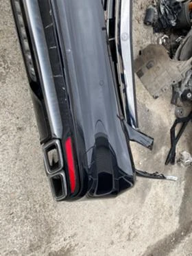 Mercedes-Benz S 63 AMG S63 AMG 4Matic, снимка 9