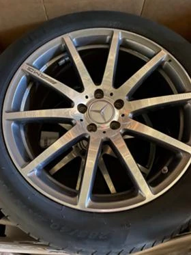 Mercedes-Benz S 63 AMG S63 AMG 4Matic, снимка 2