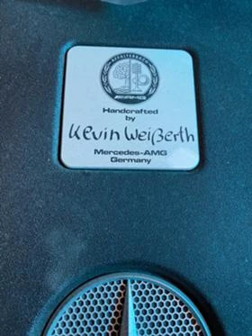 Mercedes-Benz S 63 AMG S63 AMG 4Matic, снимка 5