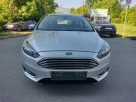Ford Focus 1, 5TDCI 120ps NAVI, снимка 3