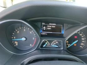 Ford Focus 1, 5TDCI 120ps NAVI, снимка 10