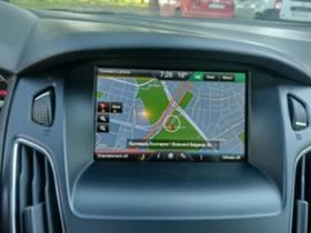 Ford Focus 1, 5TDCI 120ps NAVI, снимка 8