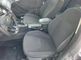 Ford Focus 1, 5TDCI 120ps NAVI, снимка 12