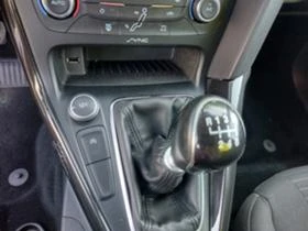 Ford Focus 1, 5TDCI 120ps NAVI, снимка 9