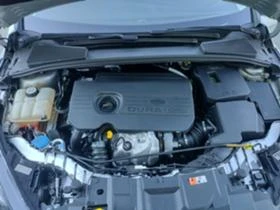 Ford Focus 1, 5TDCI 120ps NAVI, снимка 14