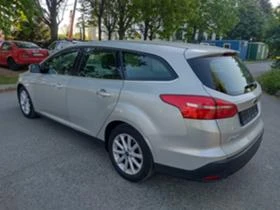 Ford Focus 1, 5TDCI 120ps NAVI, снимка 4