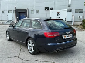 Audi A6 S-line/3.0tdi/Facelift/ГАРАНЦИЯ/БАРТЕР/ЛИЗИНГ/, снимка 3