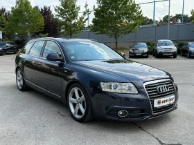 Audi A6 S-line/3.0tdi/Facelift/ГАРАНЦИЯ/БАРТЕР/ЛИЗИНГ/, снимка 6