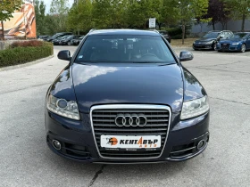 Audi A6 S-line/3.0tdi/Facelift/ГАРАНЦИЯ/БАРТЕР/ЛИЗИНГ/, снимка 7