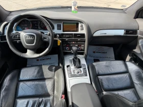 Audi A6 S-line/3.0tdi/Facelift/ГАРАНЦИЯ/БАРТЕР/ЛИЗИНГ/, снимка 10