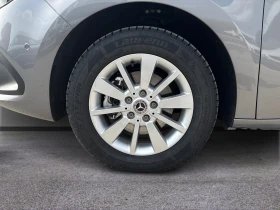 Mercedes-Benz Citan Mixto  112 KA Long, снимка 5