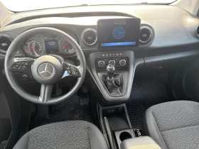 Mercedes-Benz Citan Mixto  112 KA Long, снимка 6