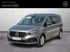 Mercedes-Benz Citan Mixto  112 KA Long, снимка 1