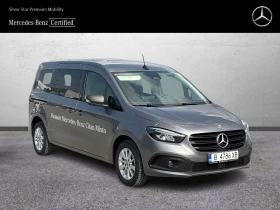 Mercedes-Benz Citan Mixto  112 KA Long, снимка 2