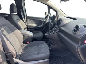 Mercedes-Benz Citan Mixto  112 KA Long, снимка 11