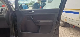 VW Golf Plus 6-2.0 tdi-140kc. HIGLINE-ИТАЛИЯ, снимка 11