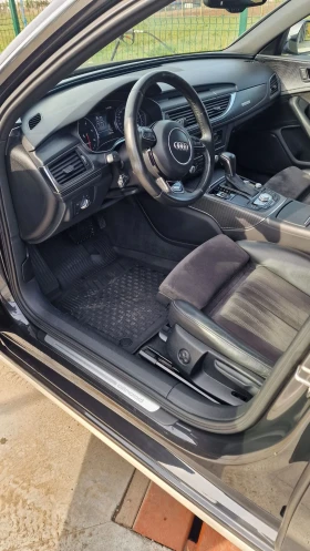 Audi A6 Allroad, снимка 6