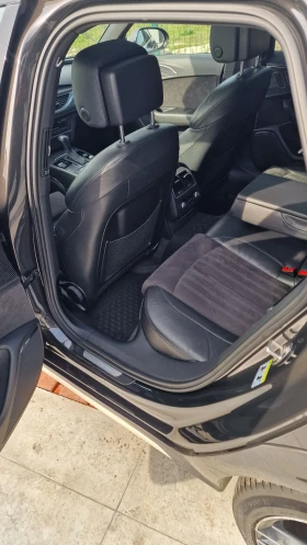 Audi A6 Allroad, снимка 9