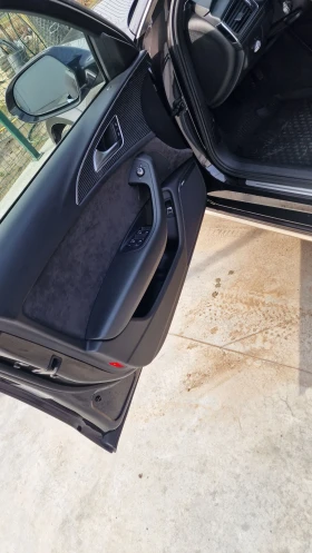 Audi A6 Allroad, снимка 10