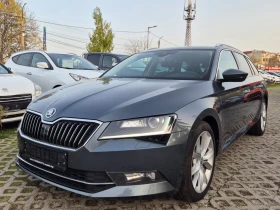 Skoda Superb 2.0 d-190k.s.NAVI, снимка 1