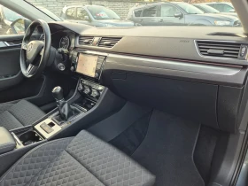 Skoda Superb 2.0 d-190k.s.NAVI, снимка 12