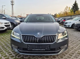 Skoda Superb 2.0 d-190k.s.NAVI, снимка 2