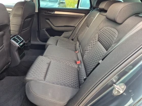 Skoda Superb 2.0 d-190k.s.NAVI, снимка 9