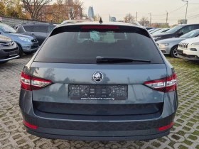 Skoda Superb 2.0 d-190k.s.NAVI, снимка 5