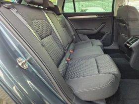 Skoda Superb 2.0 d-190k.s.NAVI, снимка 14