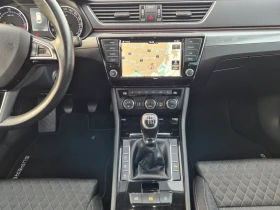 Skoda Superb 2.0 d-190k.s.NAVI, снимка 11