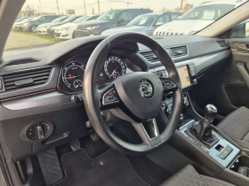 Skoda Superb 2.0 d-190k.s.NAVI, снимка 7