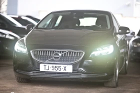 Volvo V40 D2, снимка 1