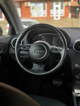 Audi A1 Sportback, снимка 11
