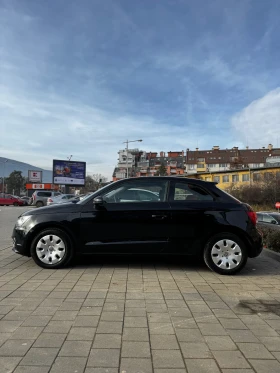 Audi A1 Sportback, снимка 3